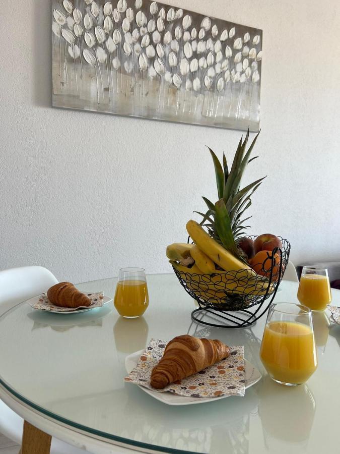 Apartments Villa Nova With Pool Makarska Dış mekan fotoğraf
